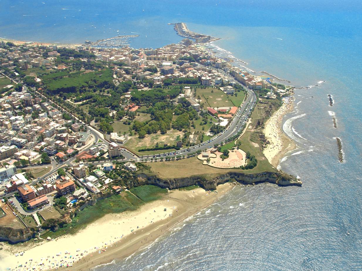 Anzio: in arrivo la Festa dei Fiori