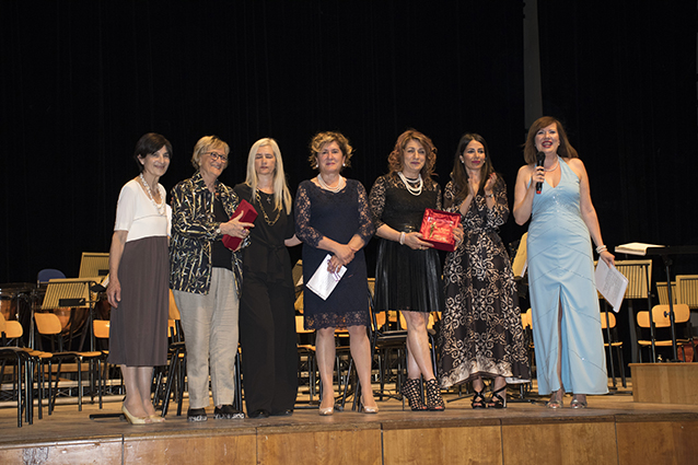 Premio Frumento d’Oro: Le vincitrici della XIX edizione