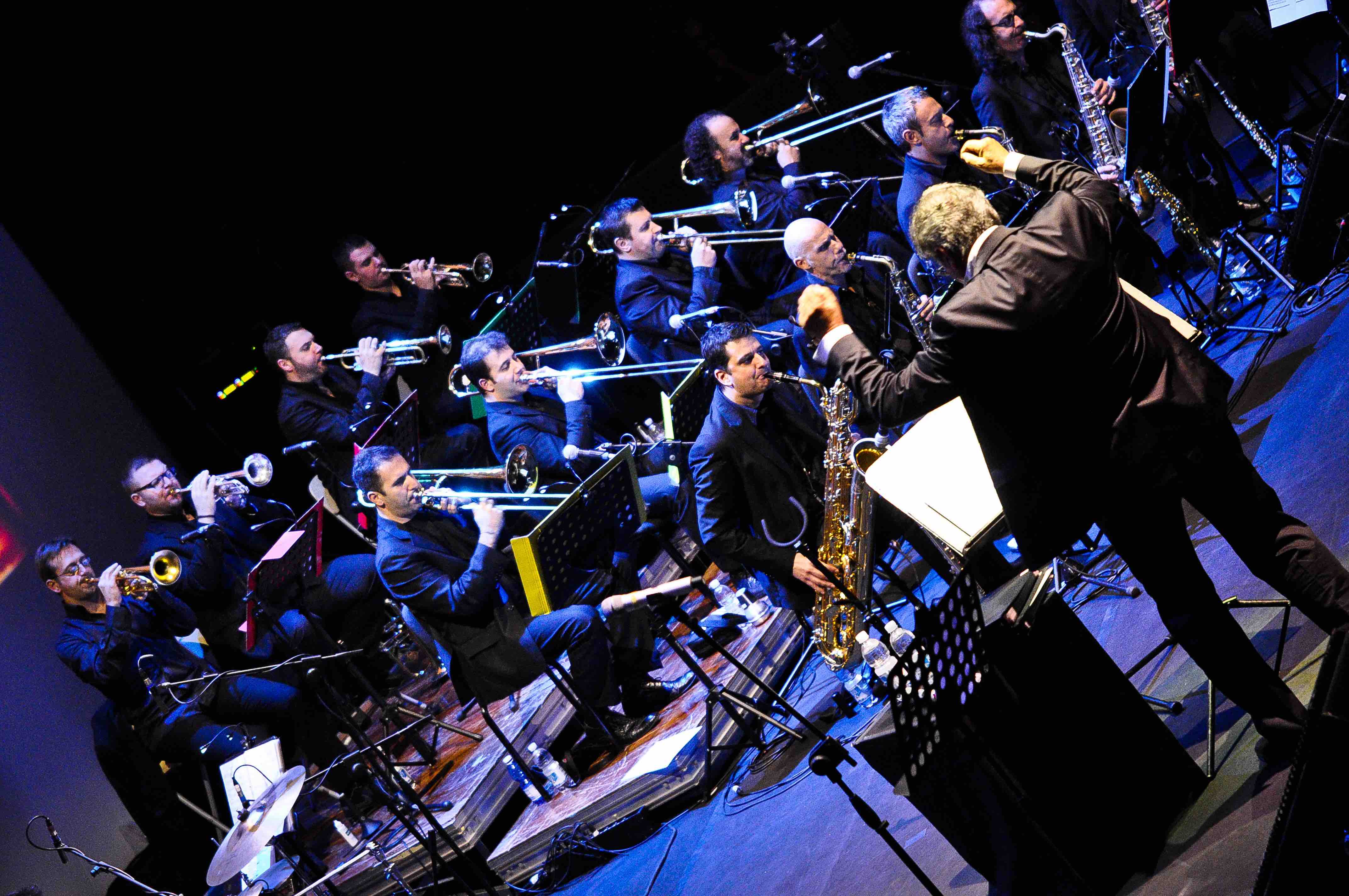 Roma: Le chiamavano colonne sonore Golden 70’s, il concerto