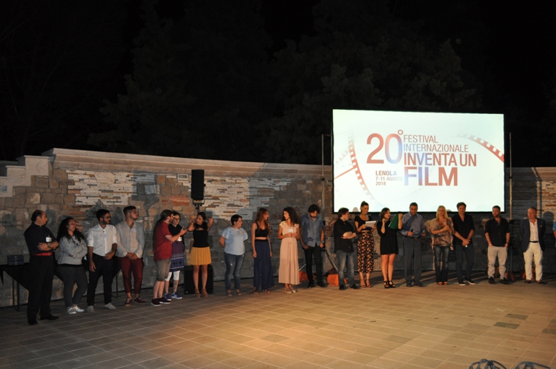 20° Festival Inventa un Film: Tutti i premiati