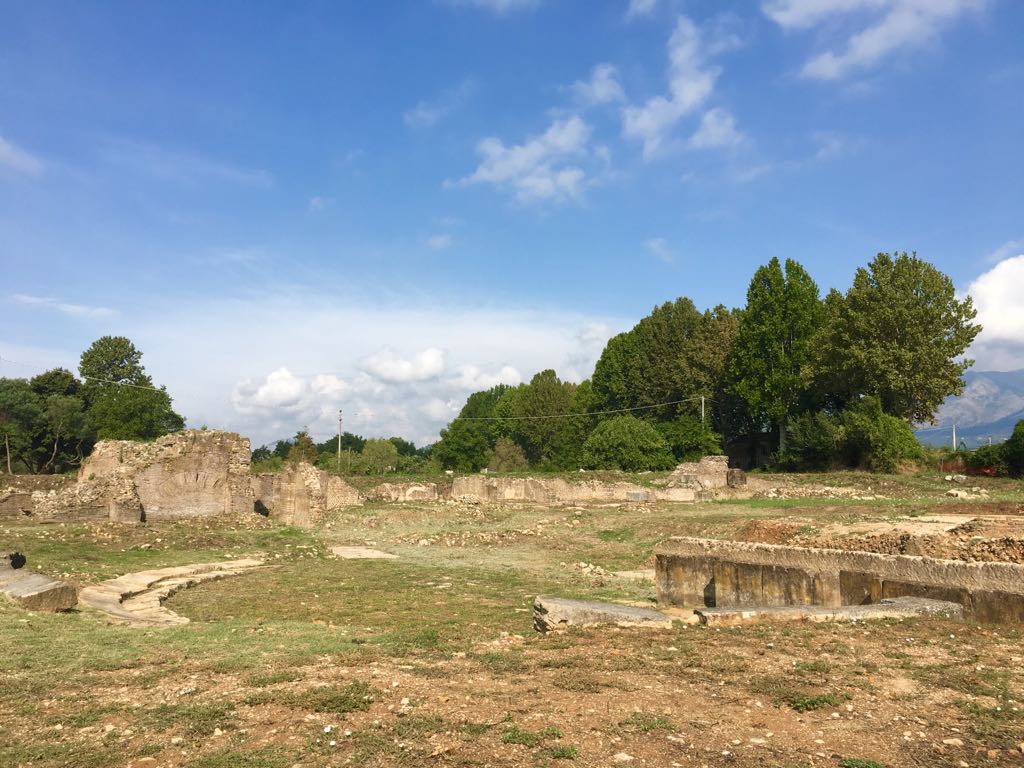 Priverno: Grande Festa di Mezzagosto