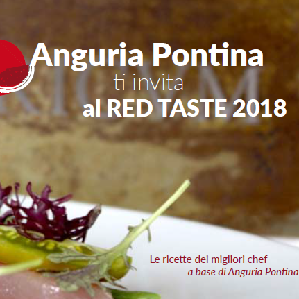 RED Taste terza tappa: Al ristorante Centosedici di Terracina