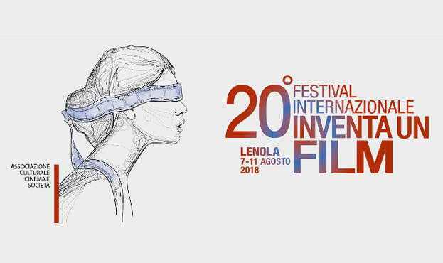 Inventa un Film 20ª edizione, si parte!