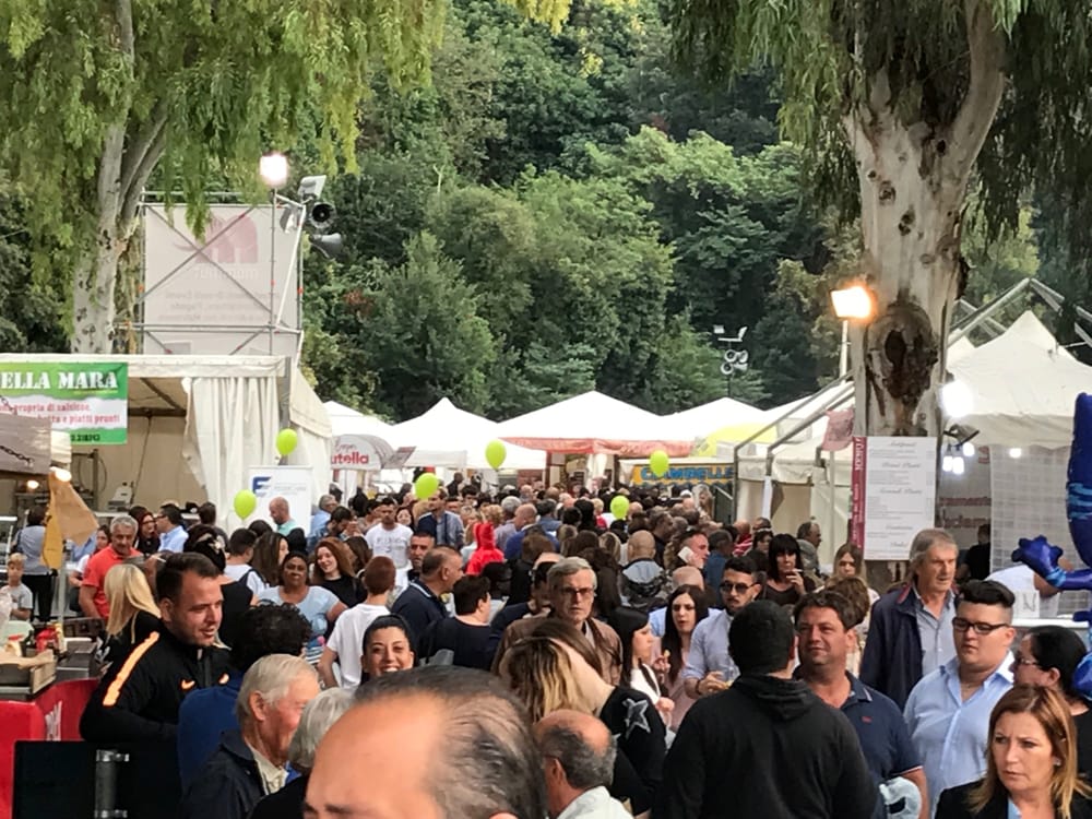 Tutti al lavoro per la Secolare Fiera di San Michele 2018