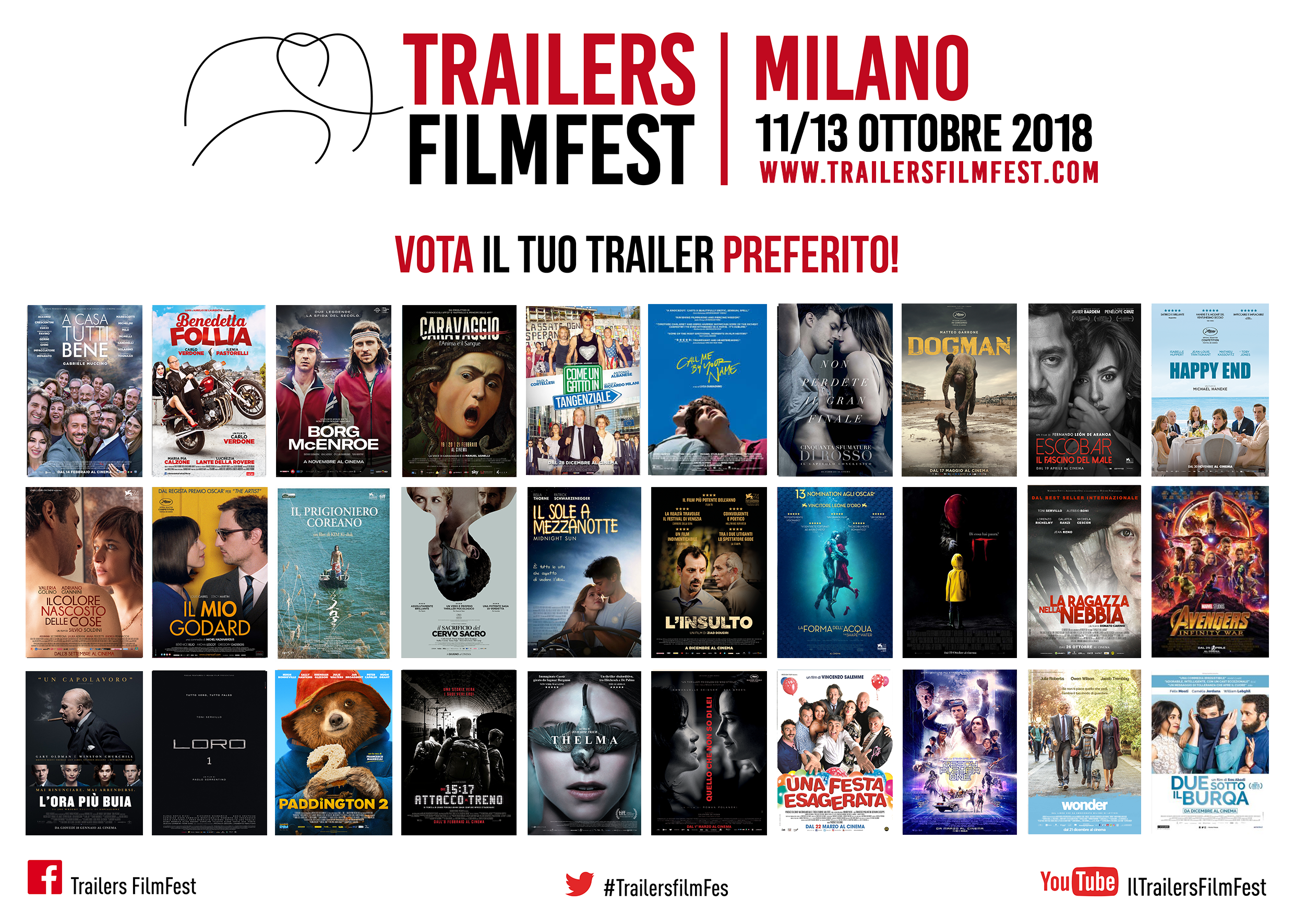 Trailers  FilmFest2018