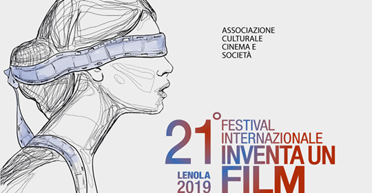 Lenola: “Inventa un film” 21ª edizione, come partecipare