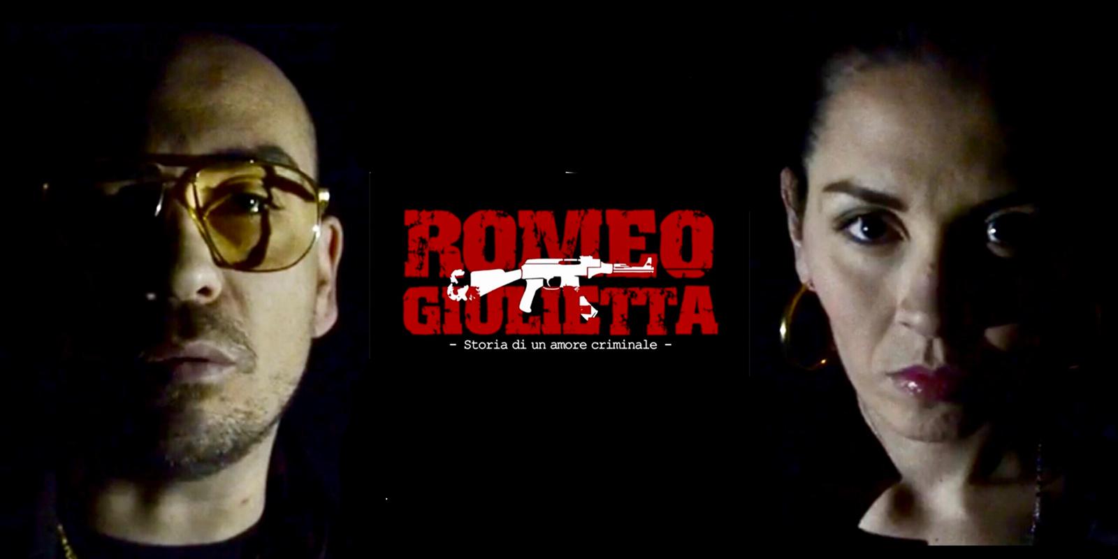 Latina: “Romeo&Giulietta Storia di un amore criminale” in scena al Moderno