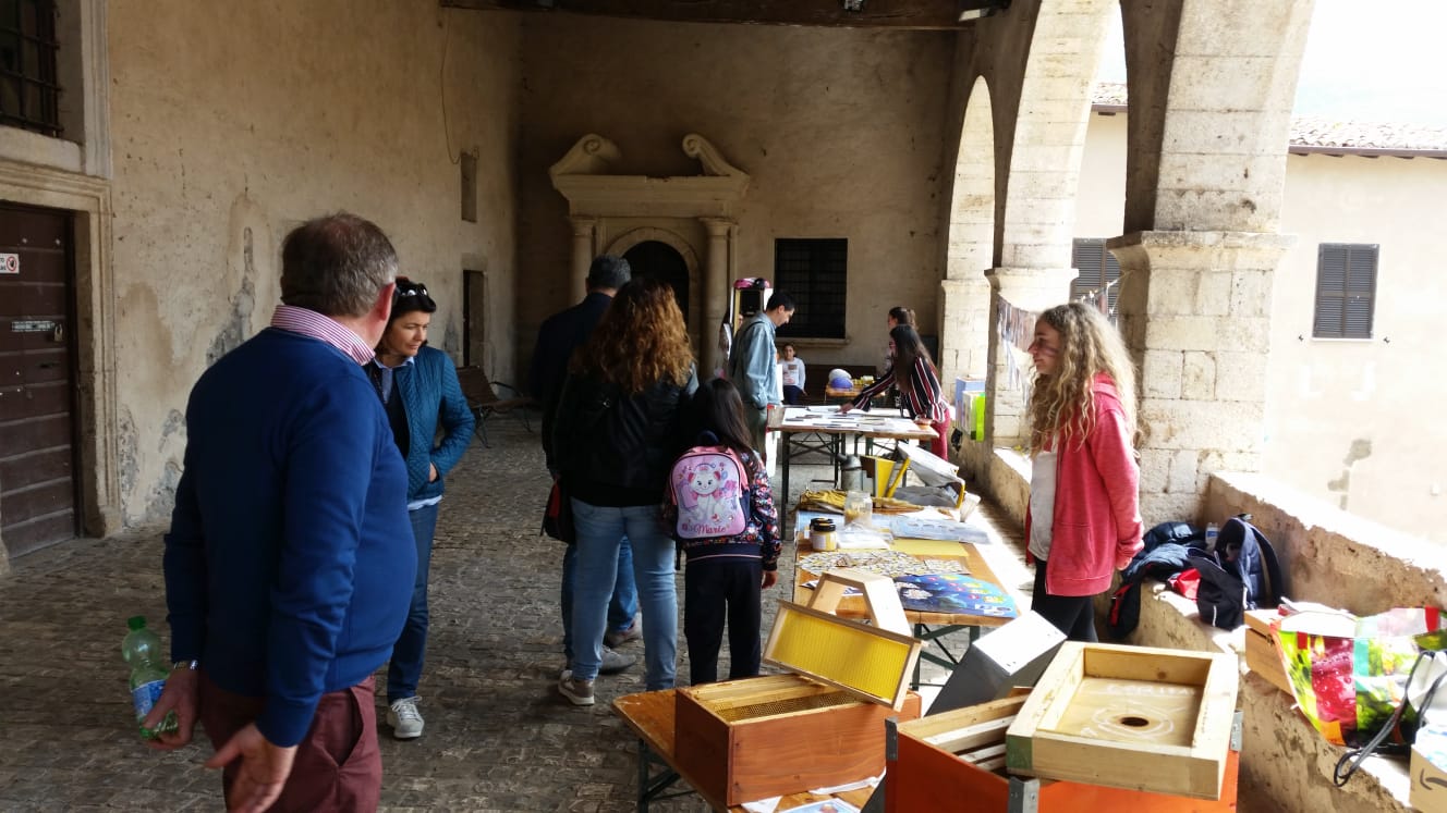 “ScuolAttiva”: gli studenti di Sermoneta presentano alla città i risultati del progetto scolastico