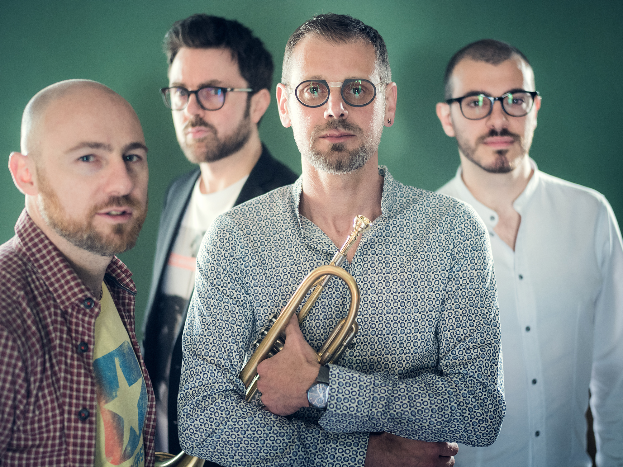 Countdown per la 4ª edizione di ArdeaJazz