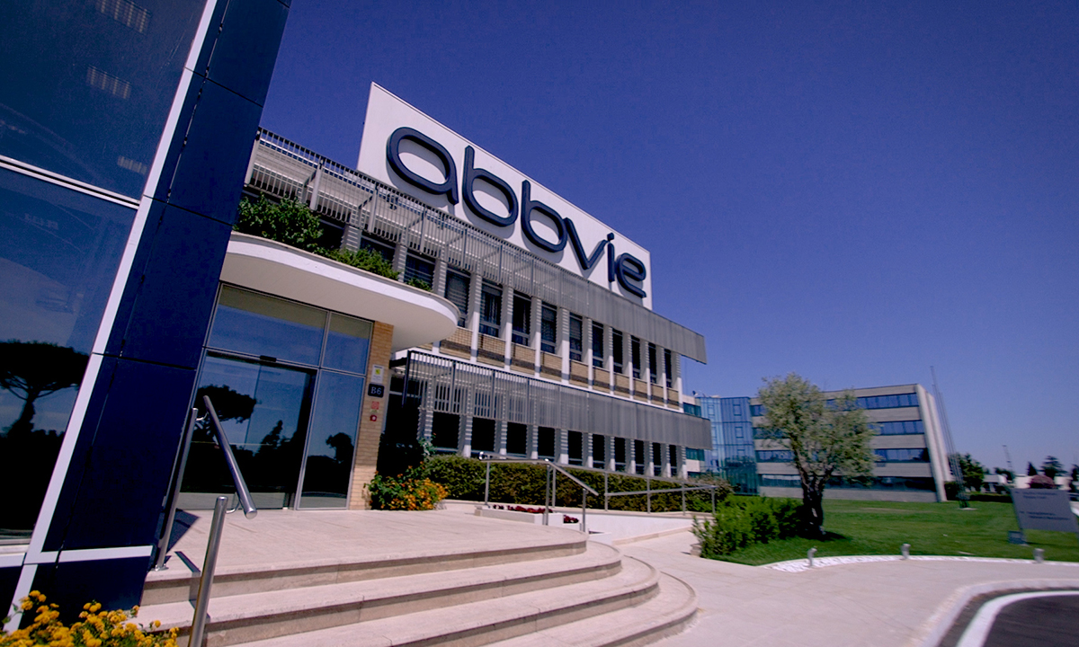 AbbVie: A Campoverde le nuove frontiere dell’Immunologia