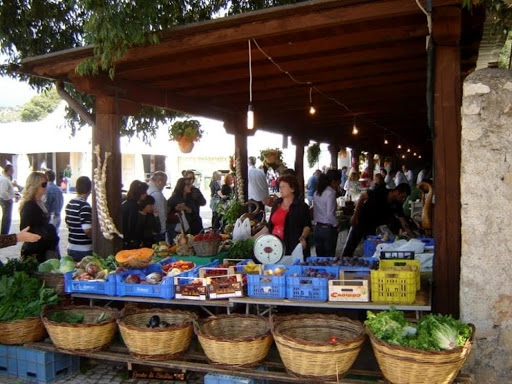 Domenica 10 maggio riprende il mercato di Monticchio