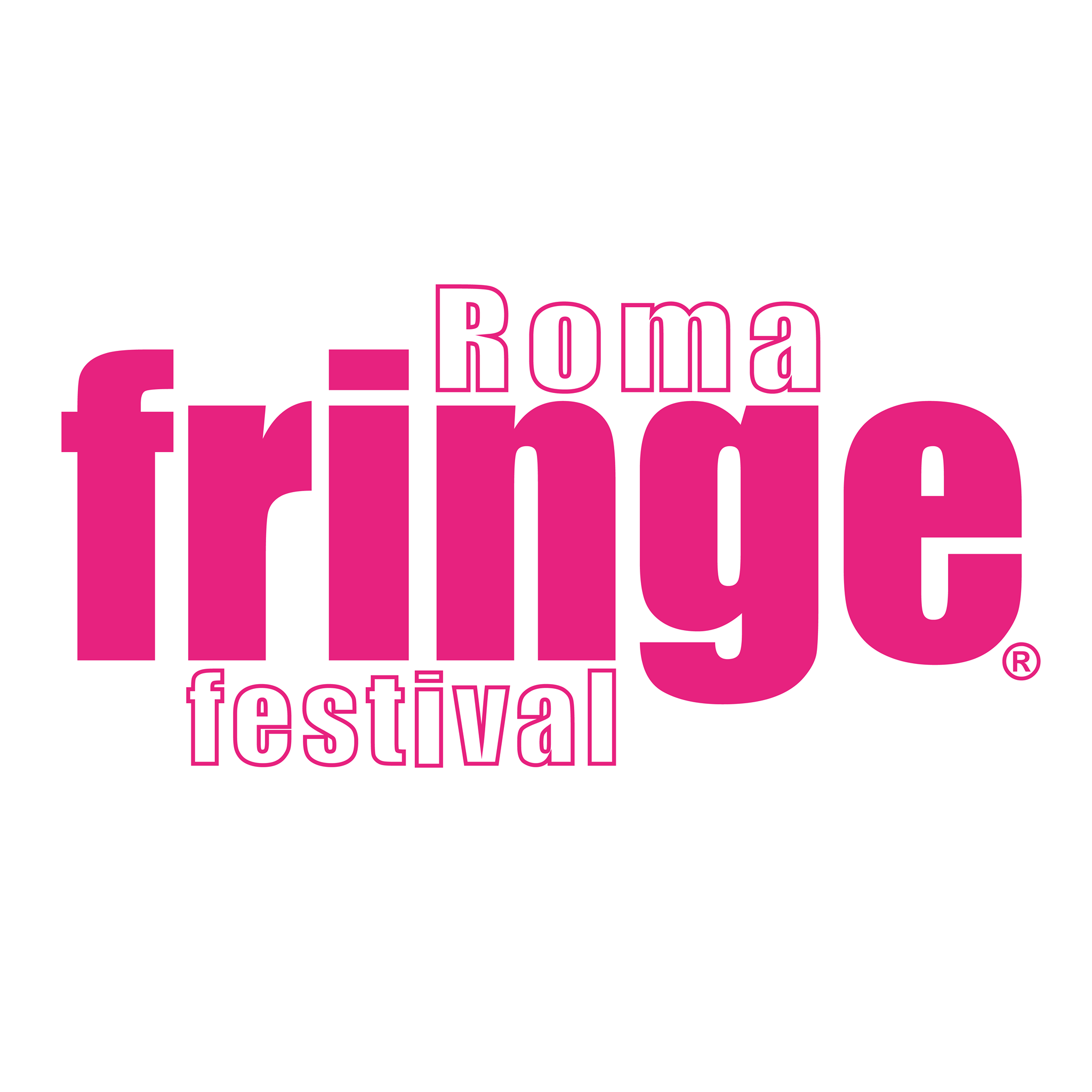 Roma Fringe Festival 2021 la festa del Teatro Indi-pendente è online