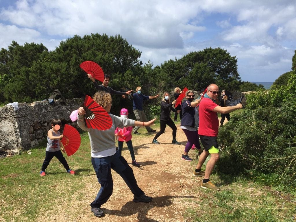 Torna l’Elicriso al Parco Nazionale del Circeo