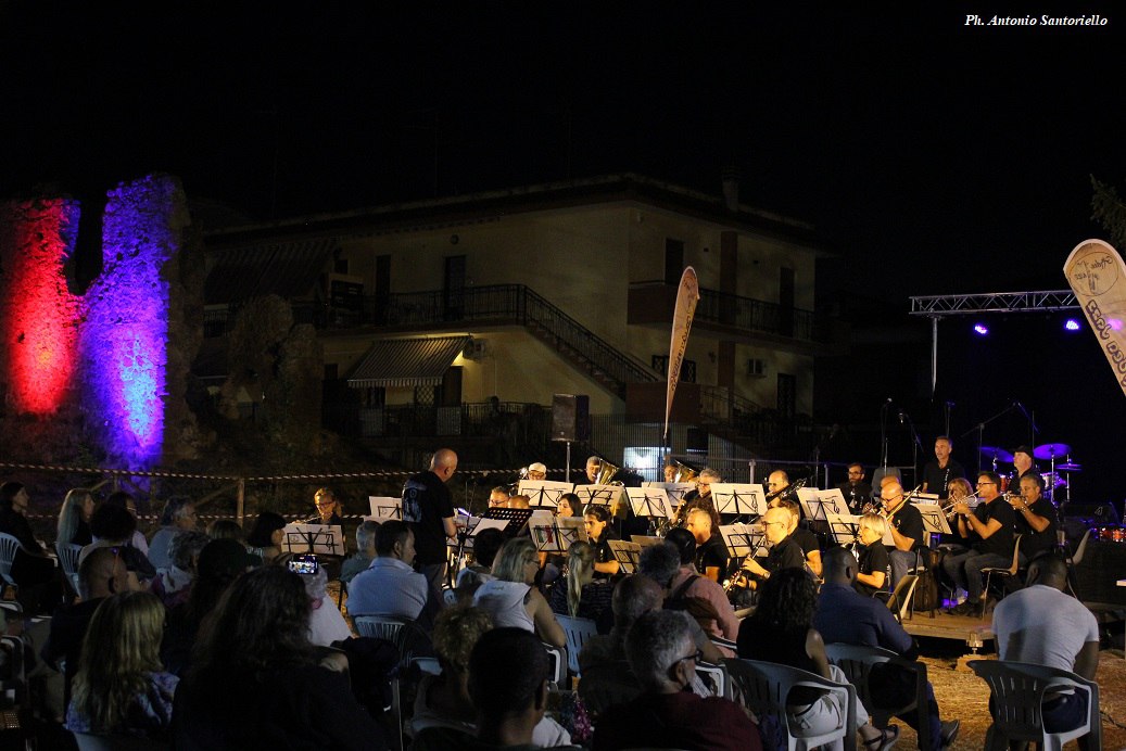 Chiusa la 6ª edizione di ArdeaJazz, un successo