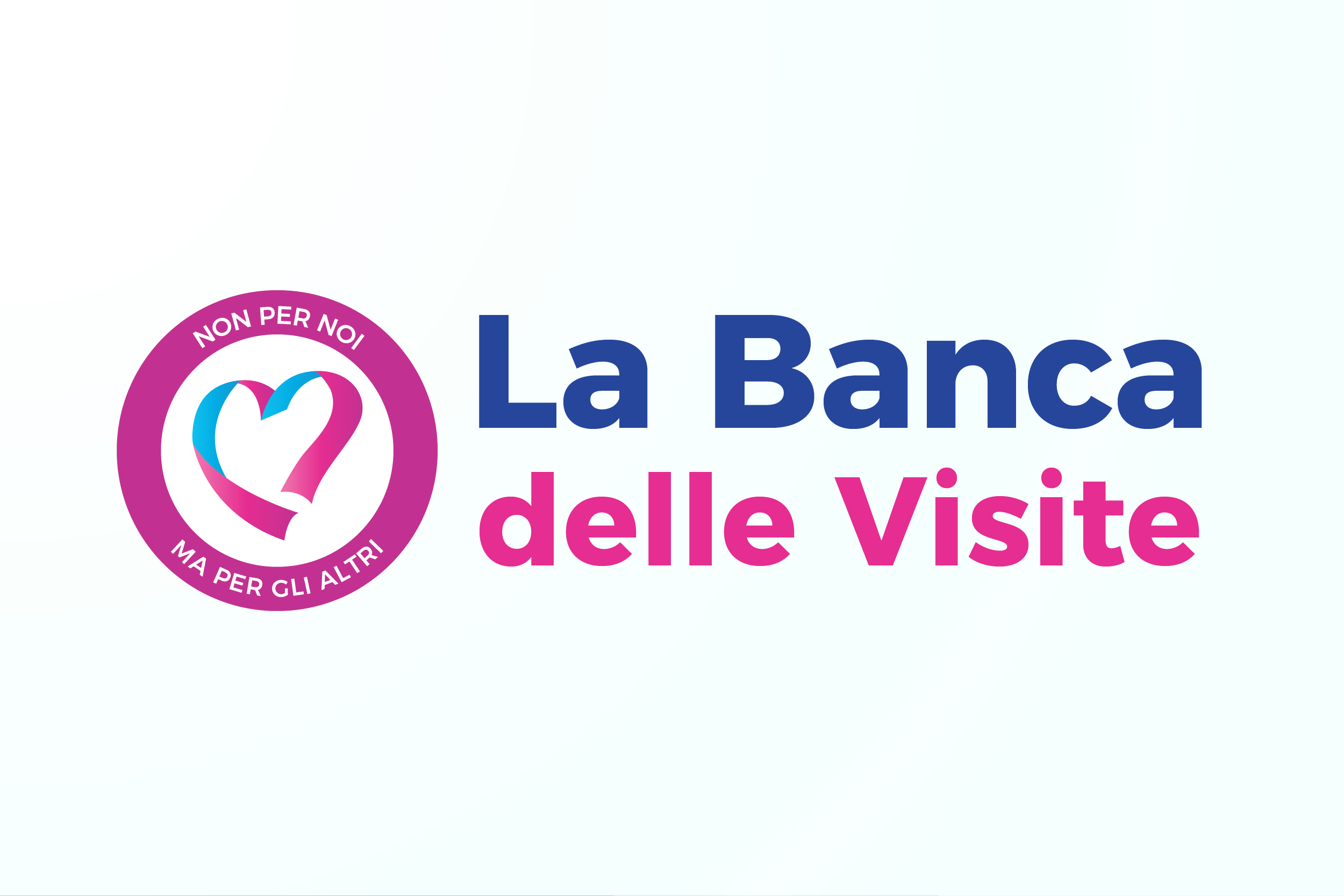 Il Comune di Latina alla firma per aderire a  “La Banca delle Visite”