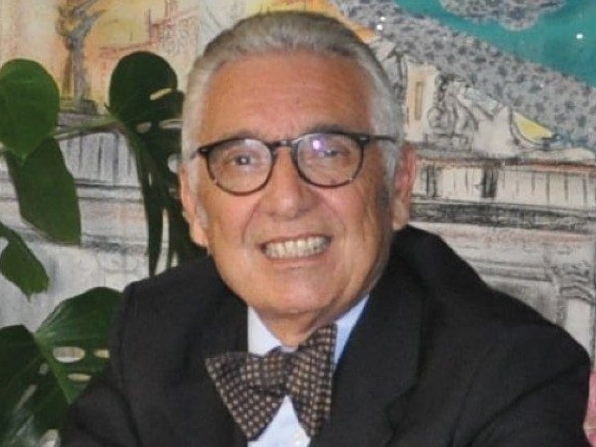 Premio Gianfranco Compagno la premiazione
