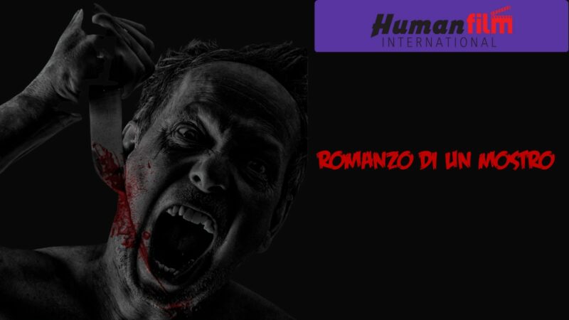 Latina: “Romanzo di un Mostro” di Daniele Santamaria Maurizio al Ponchielli