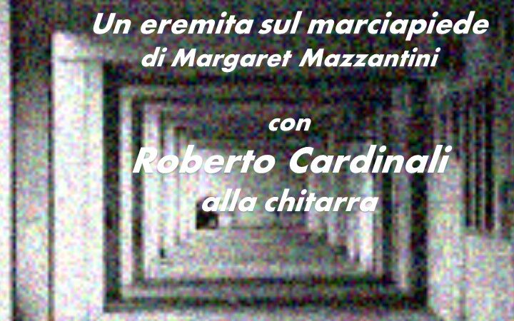 Teatro: a Bassiano Pier Giulio Cantarano è “Zorro”