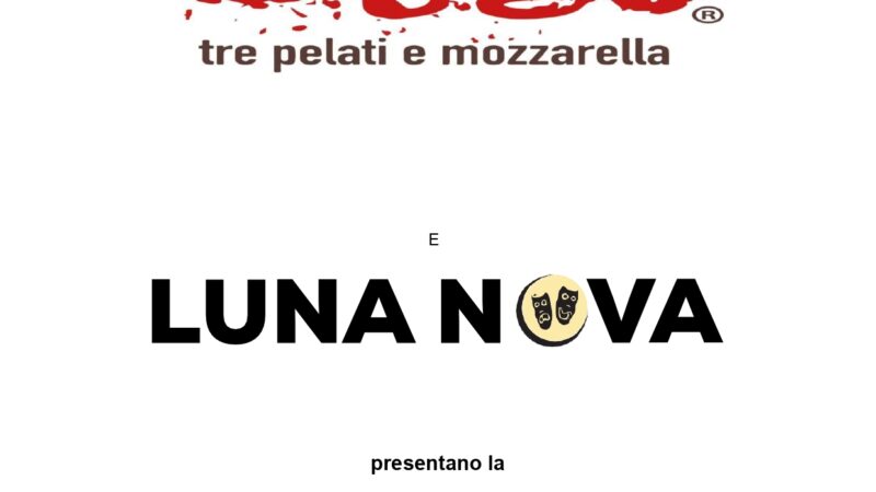 Corti Teatrali Comico-brillanti: il concorso a Latina