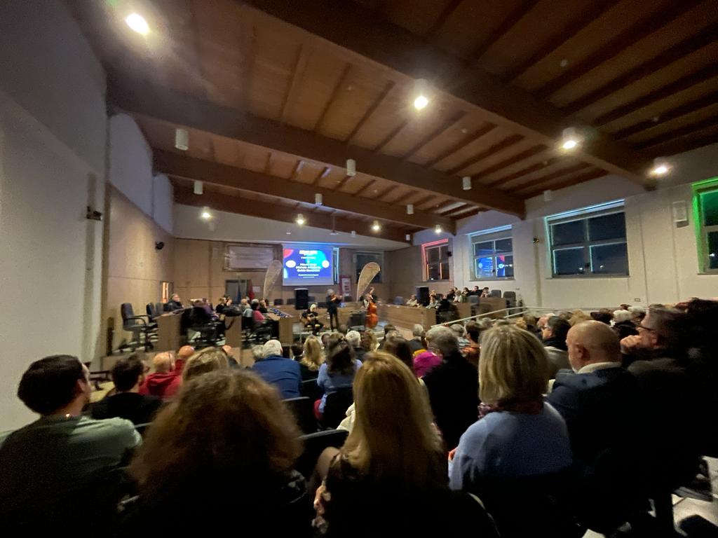 Sold-out per l’edizione 2023 di ArdeajazzWinter