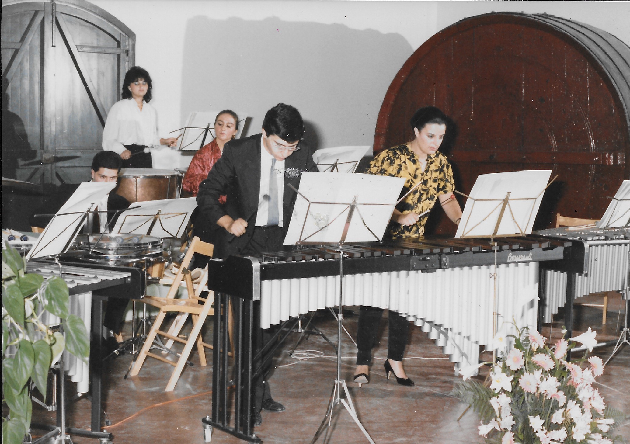 Latina: La Primavera del Gusto e della Musica