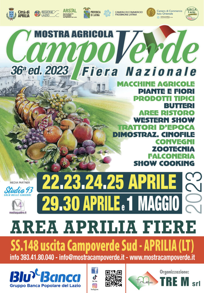 mostra campoverde 2023