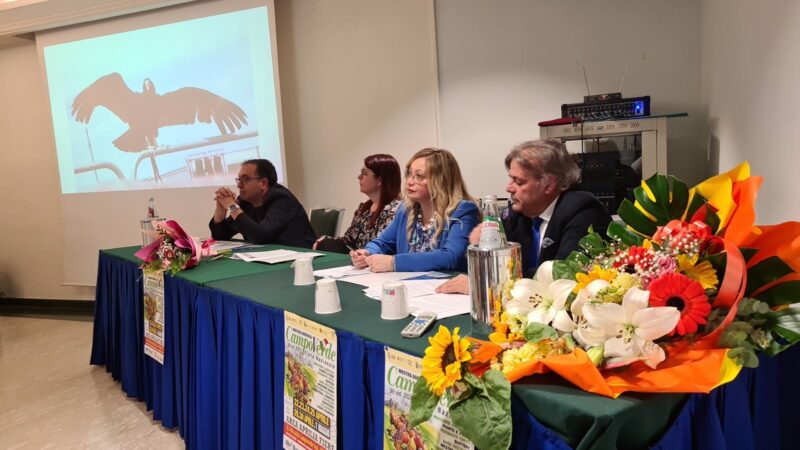 Presentata la 36ᵃ edizione della Mostra Agricola di Campoverde