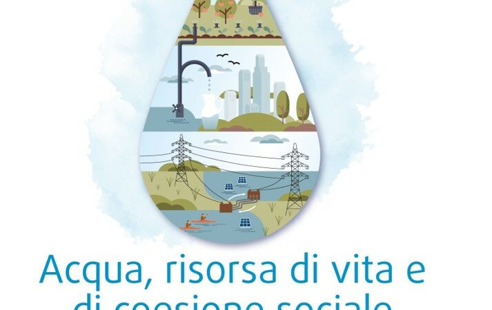 Settimana Nazionale della Bonifica: le iniziative del Consorzio di Bonifica Lazio Sud Ovest