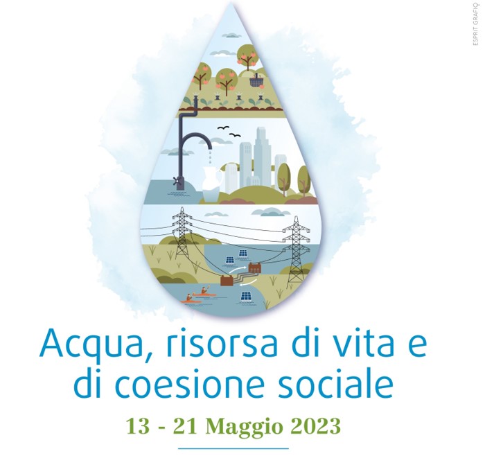 Settimana Nazionale della Bonifica: le iniziative del Consorzio di Bonifica Lazio Sud Ovest
