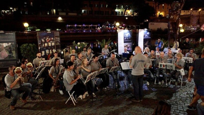 Countdown per la VIII edizione di Ardea Jazz