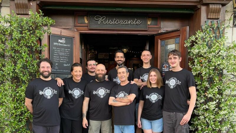 Latina: Sei giorni di festa per i 25 anni dell’Irish Pub Doolin