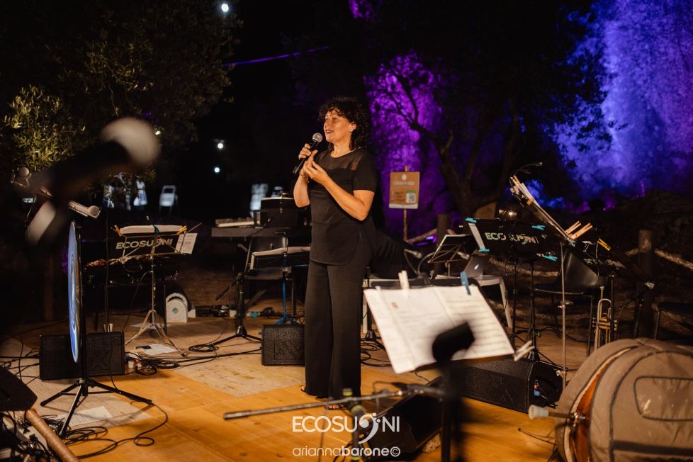 Tutto pronto per la 13ᵃ edizione di “Ecosuoni: musica, parole, immagini e sapori”