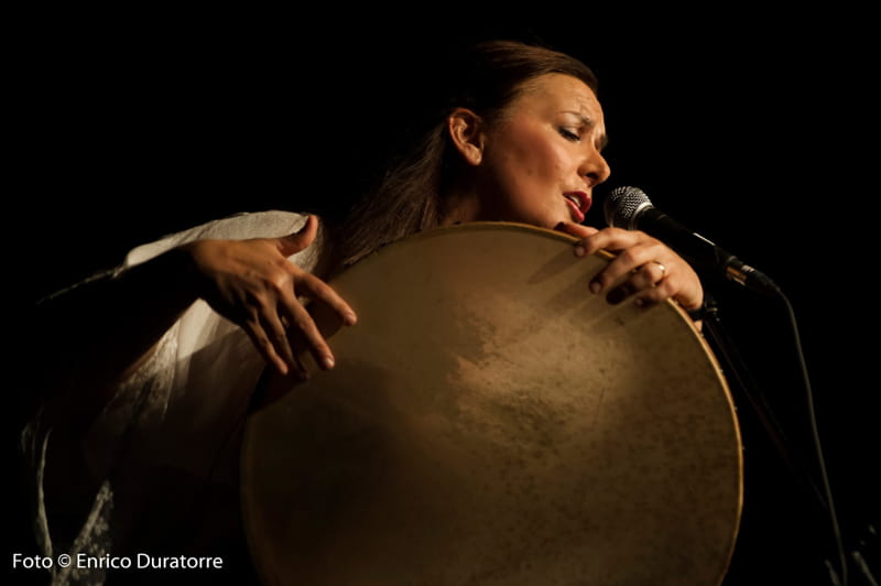 Latina:  “Storie di Donne in Viaggio e in Libertà” il concerto