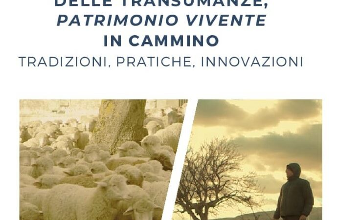 UNESCO: i “Mondi” delle transumanze, patrimonio vivente in cammino