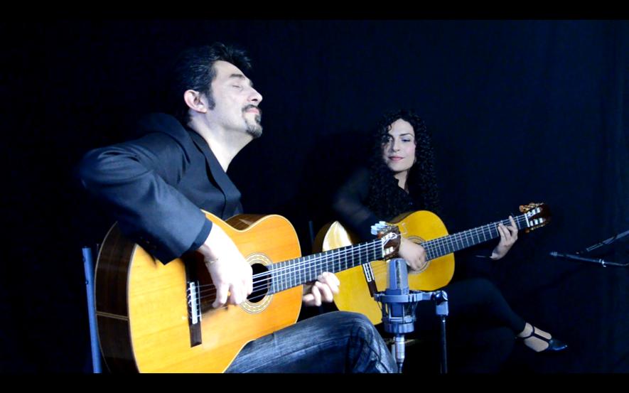 Latina: Incontri con la chitarra 3ᵃ edizione