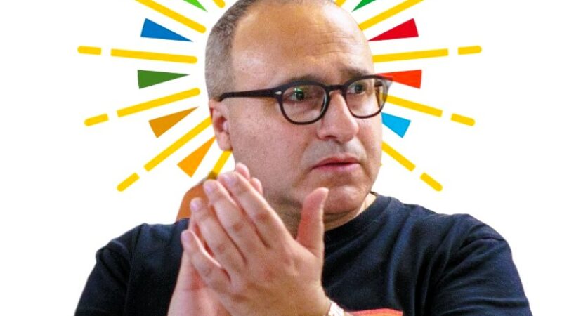 Memorabile la Settima Giornata Internazionale della Luce a Latina