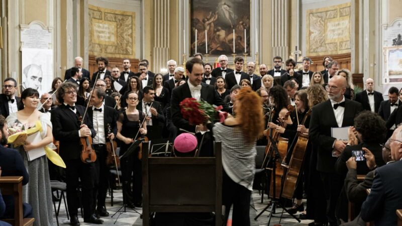 1° Festival Diocesano di Musica Sacra: un successo