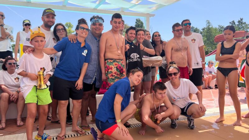 Sport e inclusione alle “Goliardiadi”2024