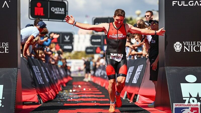 Latina Triathlon, il nuovo corso