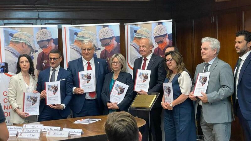 Firmato il CCNL degli Studi Professionali Odontoiatrici e Medici Dentisti