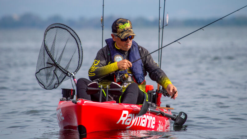 Al via la 3ᵃed del Sea Bassmaster Marine Team Championship