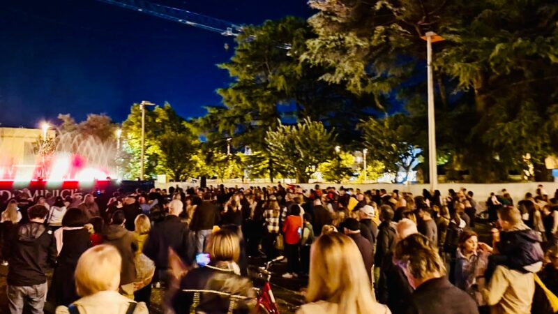 Un successo il “Cisterna West Show”  