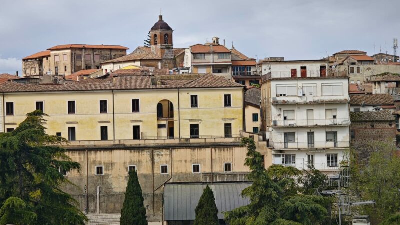 SEZZE | Giornata Nazionale del Dialetto e delle Lingue Locali