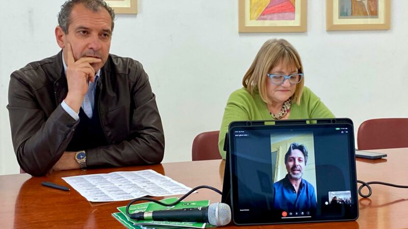 Latina: Torna Lievito e compie 10 anni