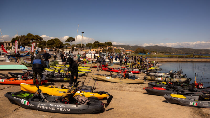 Branzino The Challenge 2025 working in progress