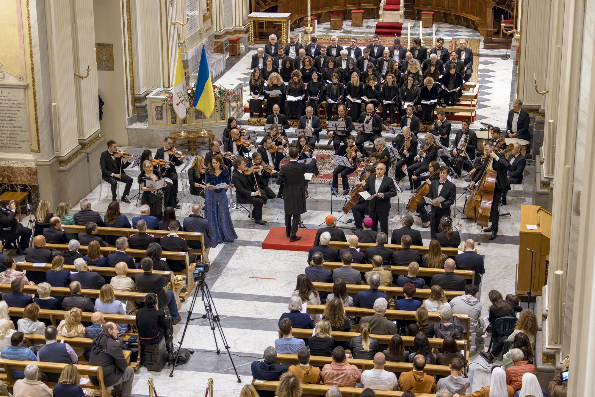 Festival Diocesano di Musica Sacra, tre giorni di spiritualità