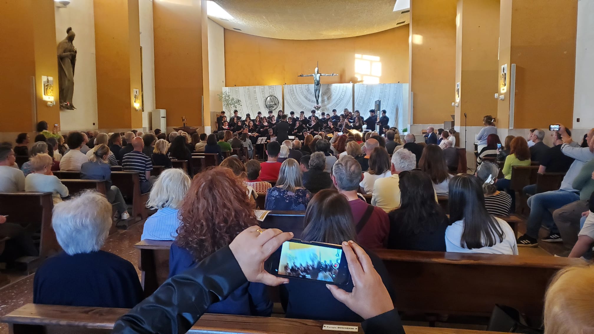 Il Festival di Musica Sacra fa tappa a Marino e Castel Gandolfo