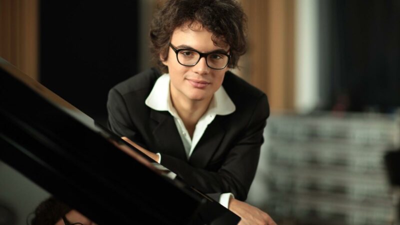 Latina: “Il canto di Amadeus” – Un tributo all’estro geniale di Mozart
