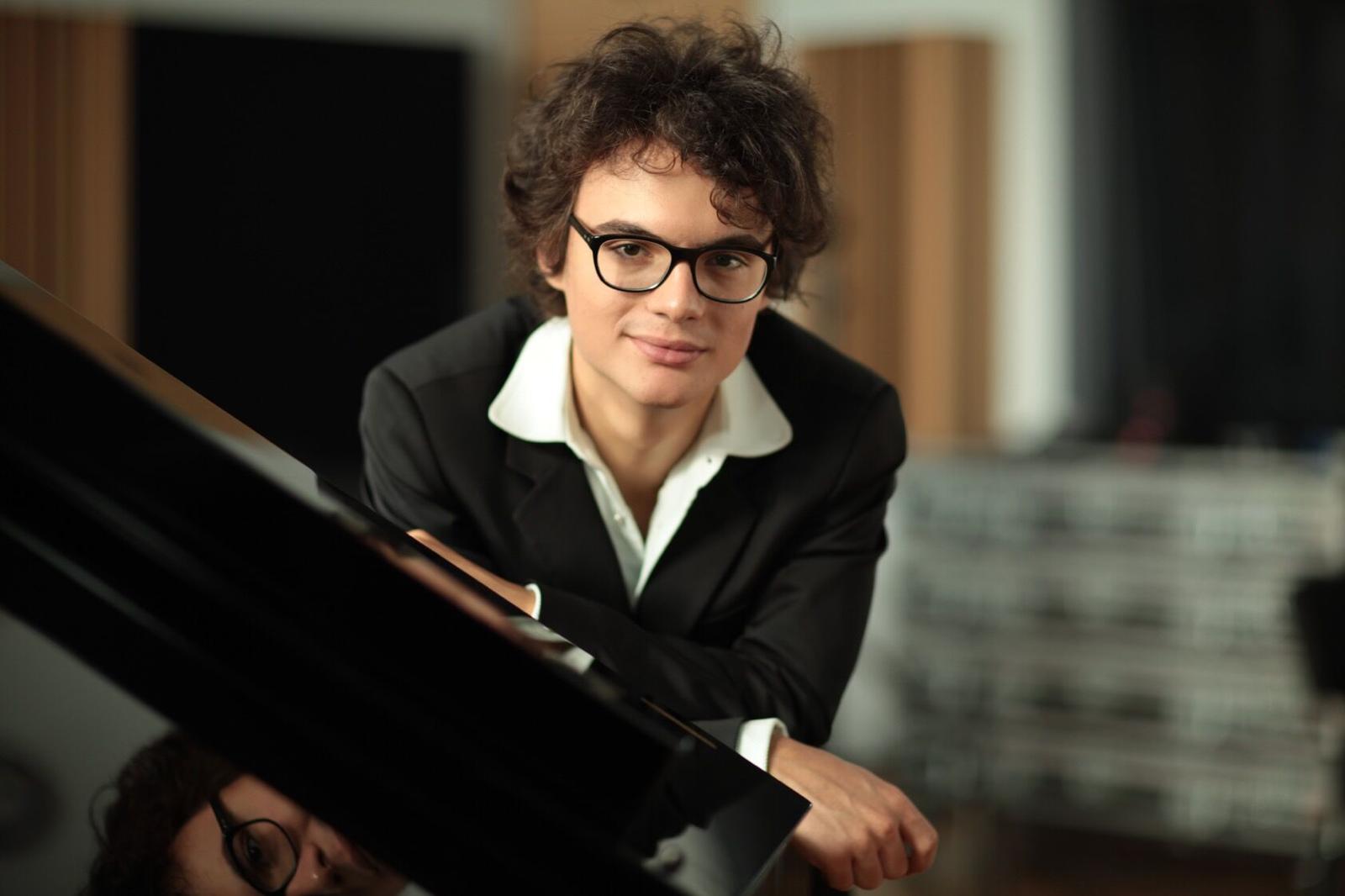 Latina: “Il canto di Amadeus” – Un tributo all’estro geniale di Mozart