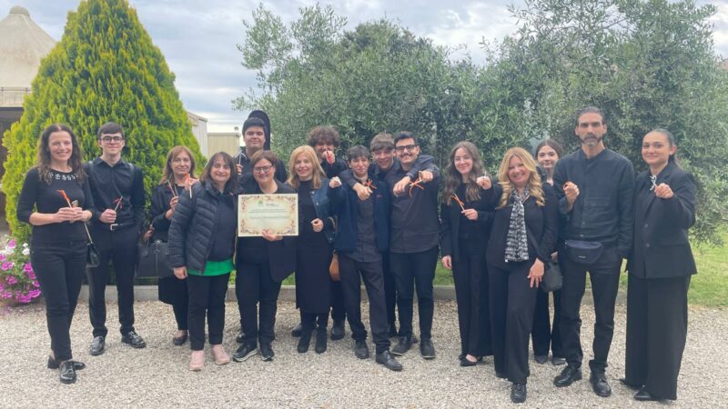 Latina: FA…VOLARE – Un viaggio fantastico attraverso la realtà